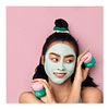 Mascarilla de Arcilla Yoga Kitten Balancing Heartleaf Clay Mask