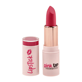 Labial en Barra Mate y de Larga Duración Pink Up - CANDY