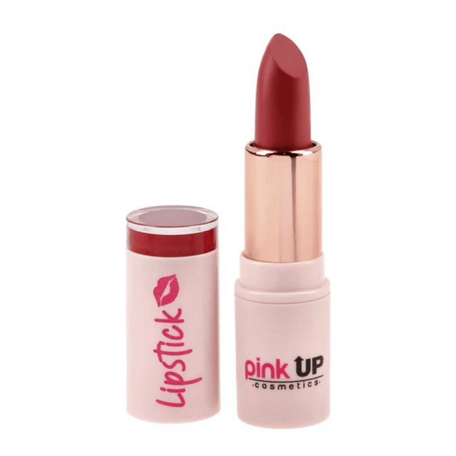 Labial en Barra Mate y de Larga Duración Pink Up - APPLE