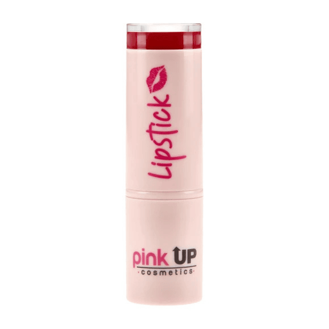 Labial en Barra Mate y de Larga Duración Pink Up - APPLE