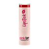 Labial en Barra Mate y de Larga Duración Pink Up - FLAME