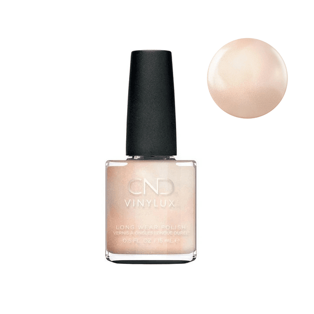 Esmalte De Uñas semanal Vinylux - Lovely Quartz 329