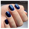 Esmalte De Uñas semanal Vinylux - Midnight Swim 131