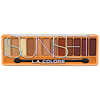 Paleta de Sombras Color Vibe L.A Colors - 789 SUNSET