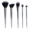 Set de Brochas para el Rostro Ready To Roll - Beauty Tools