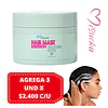 Mascarilla Capilar Misucka de Acido Hialuronico 200 Ml