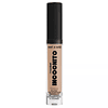 Corrector de ojos Wet n Wild Incognito Full Coverage - Tono Medium Golden