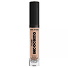 Corrector de ojos Wet n Wild Incognito Full Coverage - Tono Light Honey 