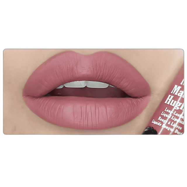 Labial Liquido Mate Meet Matt(e) Hughes The Balm– Tono Sincere 7.4ML