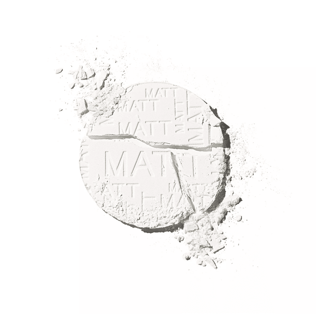 Polvo Compacto All Matt Plus Catrice Tono 001 - 10g