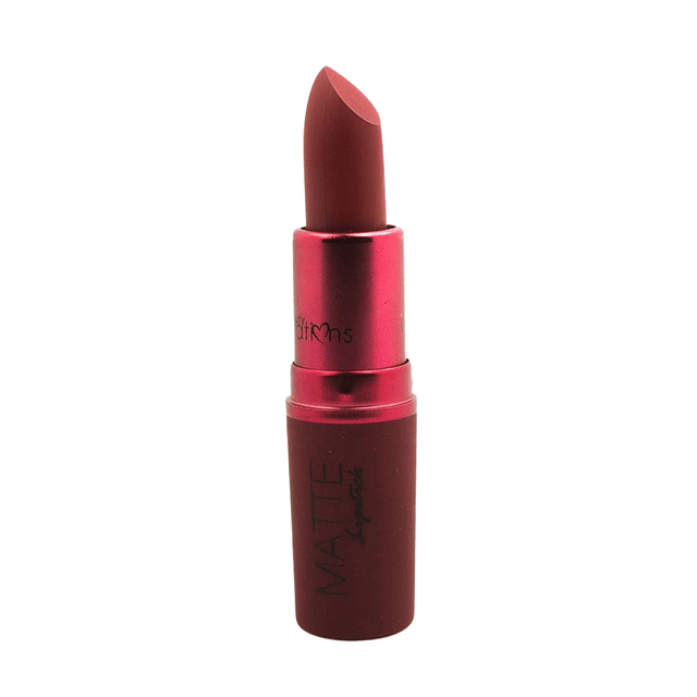Labial en Barra Beauty Creations Matte - LS04 Love Me