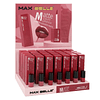 Labial Liquido Matte (Dupe de Maybelline) - MB011284 - Tono 01 