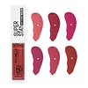 Labial Liquido Max Belle Super Stay (Dupe de Maybelline) MB011287 - Tono 02 