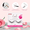 Pestañas Postizas Lash Couture - Kiss 79849