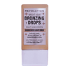 Bronceador Liquido Revolution Bright Light 23 ML