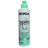 Crema de Peinar Activadora de Rizos / Cachos NEVADA - 300 Ml