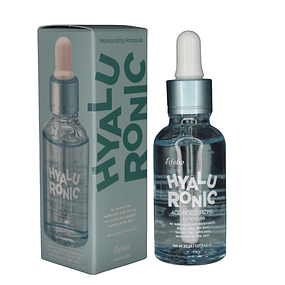 Serum Facial con Acido Hyaluronico Esfolio 30 Ml - 2627