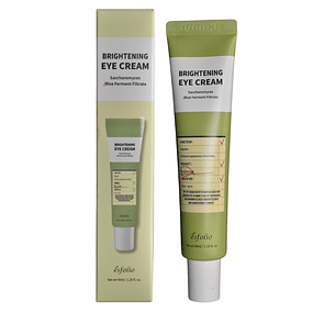 Contorno de Ojos Brightening Esfolio 40 Ml - 3358