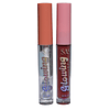 Duo de Labial Liquido Mate + Brillo de Labios SAS Cosmetics - SAC089 - 03