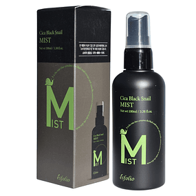 Bruma Facial Esfolio de Caracol y Centella Asiatica 100 ML  - 0431