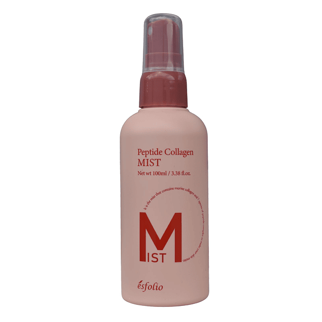 Bruma de Colageno con Peptidos Esfolio 100 Ml - 0424