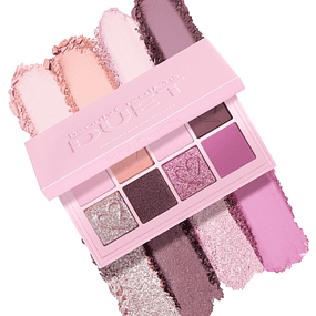 Paleta de Sombras DUET Beauty Creations - Feeling Mauvey