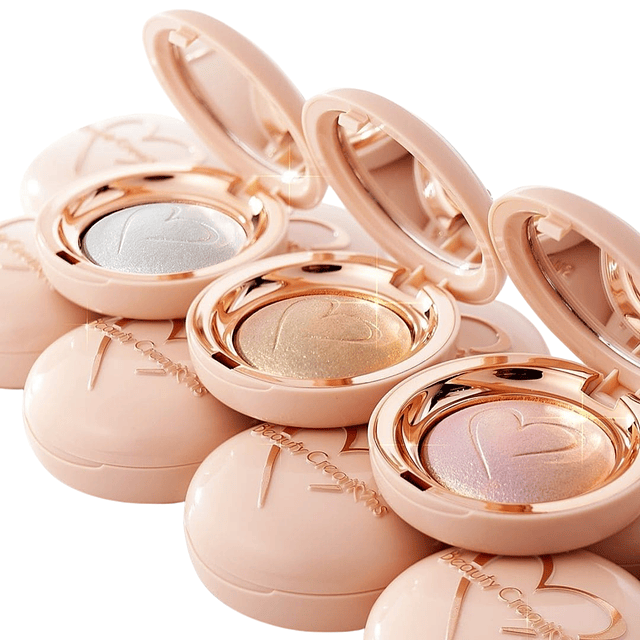 Iluminador en Polvo Beauty Creations Final Finish - Golden Mind