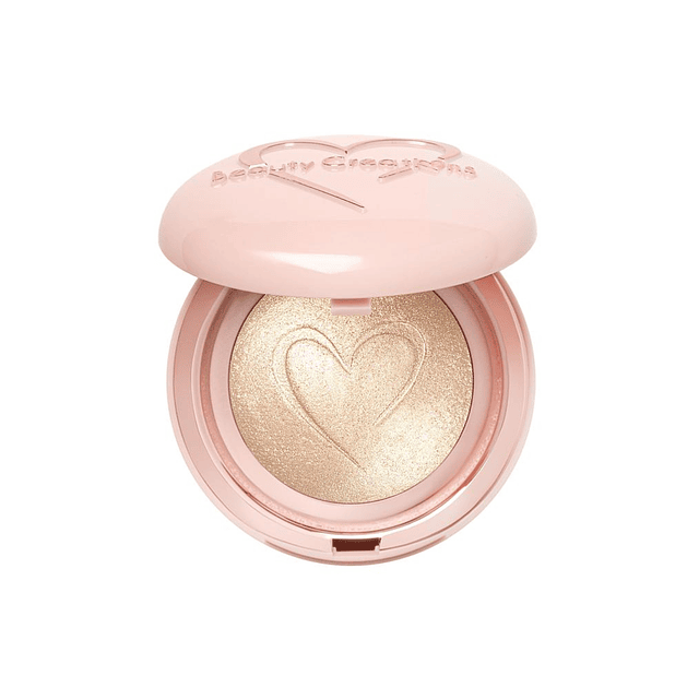 Iluminador en Polvo Beauty Creations Final Finish - MY ERA
