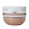Exfoliante Corporal Misucka Sun Glow Efecto Bronceado Radiante - Sunny Caramel 