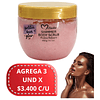 Exfoliante Corporal Misucka  con Shimmer 400g - Roma Reborn