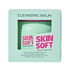 Balsamo Limpiador Con estracto de Centella Asiatica Misucka Skin Soft - 50g