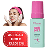 Espuma Limpiadora Facial Con estracto de Centella Asiatica Misucka Skin Soft - 200 ML