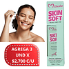 Serum Facial Con estracto de Centella Asiatica Misucka Skin Soft - 30 Ml 