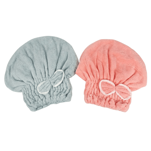 Gorro de Microfibra Misucka Alta Calidad (Colores Surtidos) - AR32