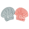 Gorro de Microfibra Misucka Alta Calidad (Colores Surtidos) - AR32