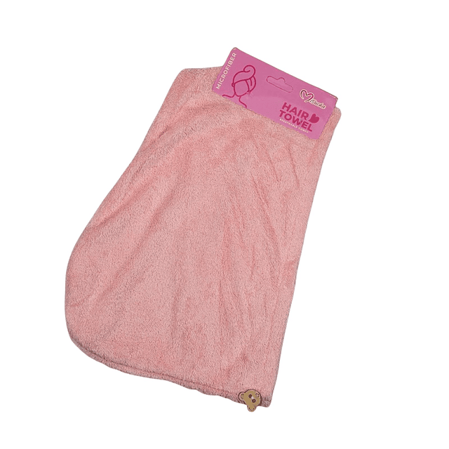 Gorro de Microfibra Misucka Alta Calidad (Colores Surtidos) - AR25