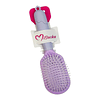 Cepillo para el Cabello Misucka Alta Calidad, Se Envian Colores Surtidos - AR64