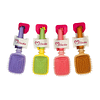 Cepillo para el Cabello Misucka Alta Calidad, Se Envian Colores Surtidos - AR57