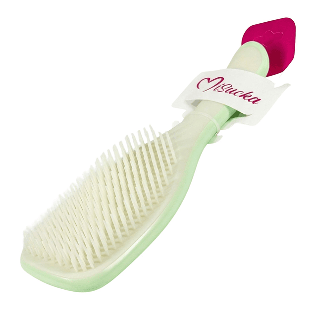 Cepillo para el Cabello Misucka Alta Calidad, Se Envian Colores Surtidos - AR52