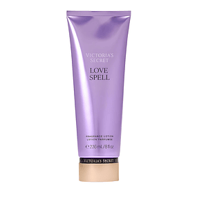 Locion Corporal Victorias Secret  236 Ml - LOVE SPELL