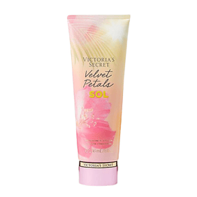 Locion Corporal Victorias Secret  236 Ml - VELVET PETALS SOL 