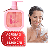 Shower Gel Misucka Gel de Ducha con Shimmer 300 Ml - Bombshell 