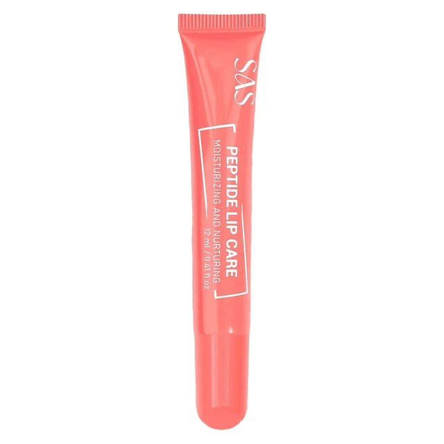 Brillo de Labios SAS Cosmetics SAC210 - Tono 02