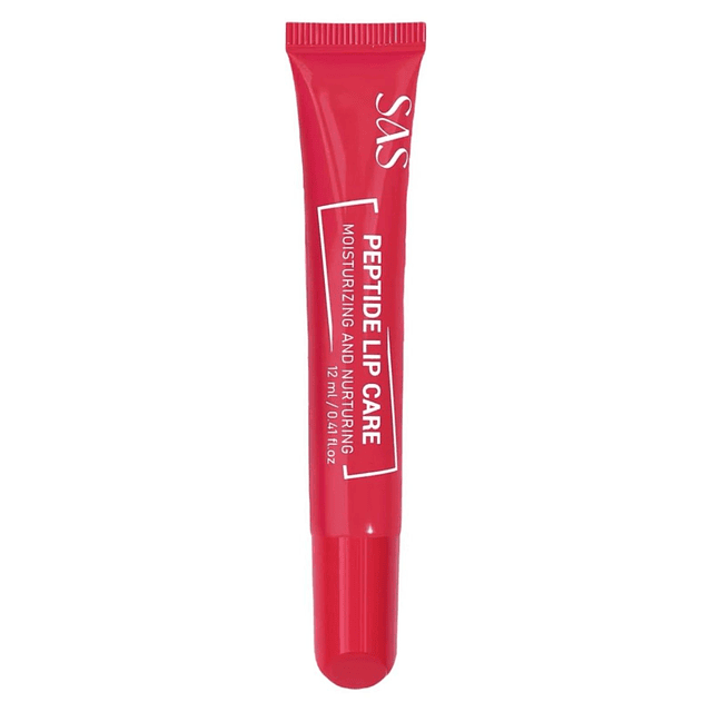 Brillo de Labios SAS Cosmetics SAC210 - Tono 04