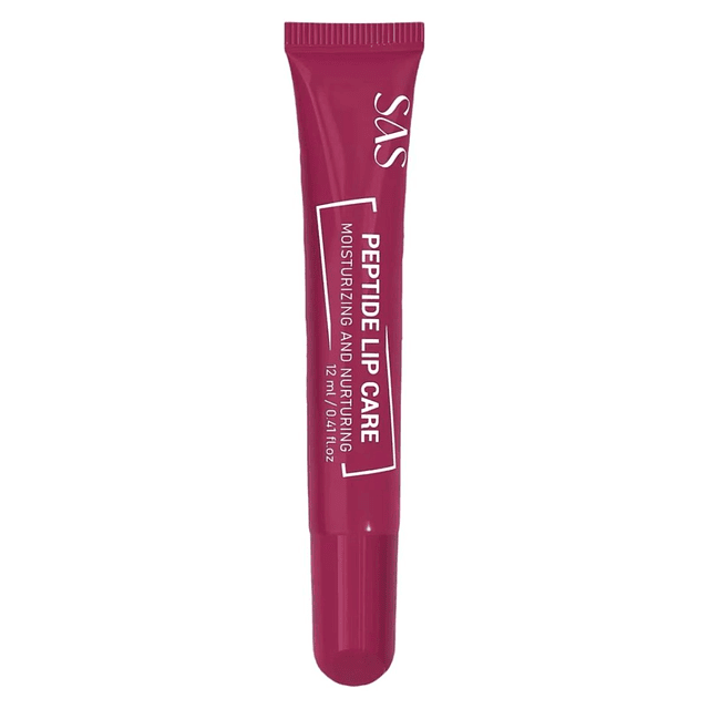 Brillo de Labios SAS Cosmetics SAC210 - Tono 06