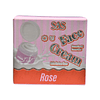 Crema Facial SAS Cosmetics con Estracto de Rosas 38g - SAH191 - ROSE