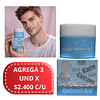 Crema Facial SAS Cosmetics con Acido Hyaluronico 38g - SAH191 - Acido Hyaluronico