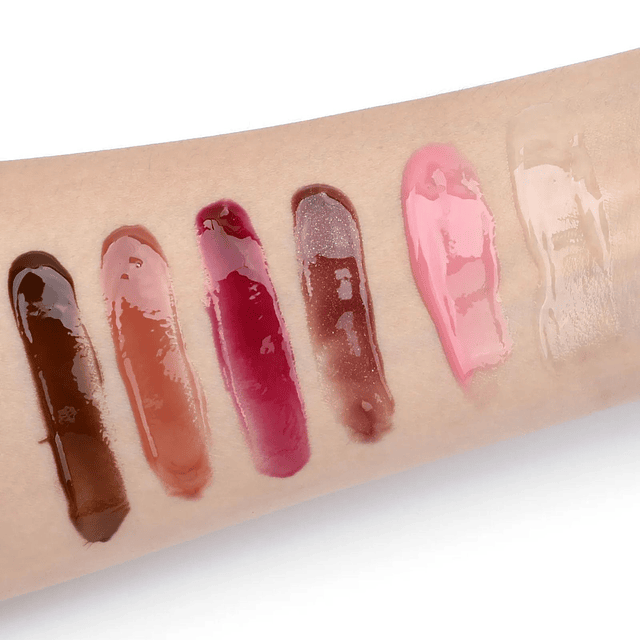 Tratamiento de Labios SAS Cosmetics Sweet Glow - SLB003 - TONO 05