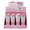 Caja de 12 Cremas de Manos SAS Cosmetics 50g - FRESH ROSE