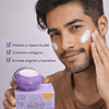 Crema Facial SAS Cosmetics Hidratacion Intensa - SAH193-3 
